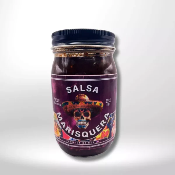 Salsa Marisquera